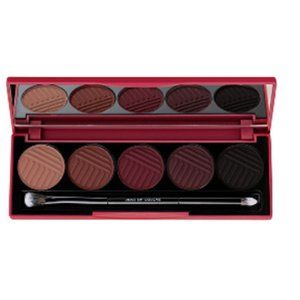 DOC Blushing Berries Eyeshadow Palette